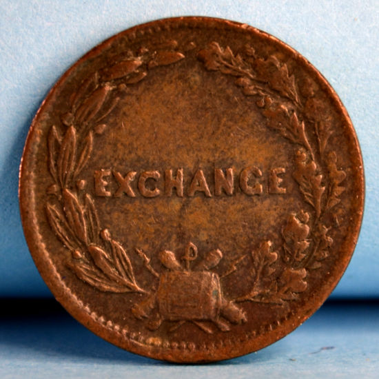 Show-Us-Your-Civil-War-And-Store-Card-Tokens!