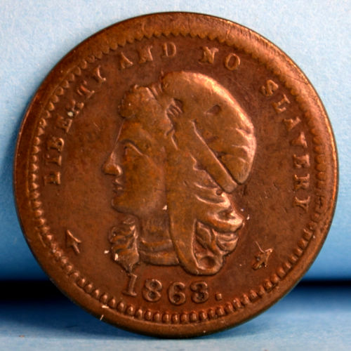 Show-Us-Your-Civil-War-And-Store-Card-Tokens!