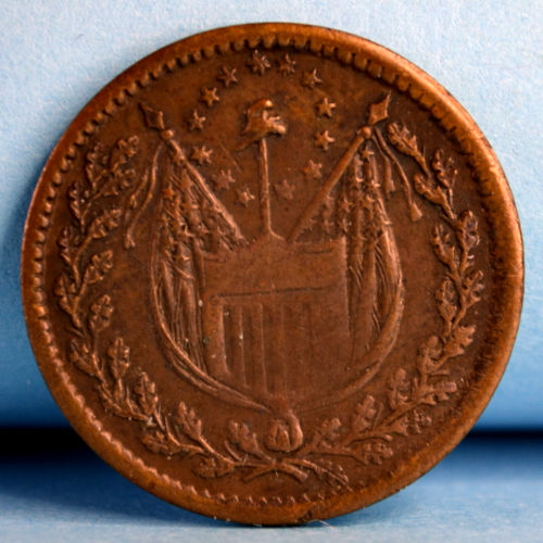 Show-Us-Your-Civil-War-And-Store-Card-Tokens!