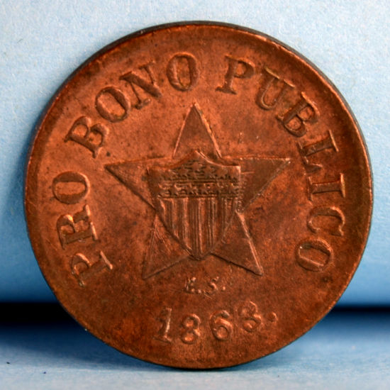 Show-Us-Your-Civil-War-And-Store-Card-Tokens!