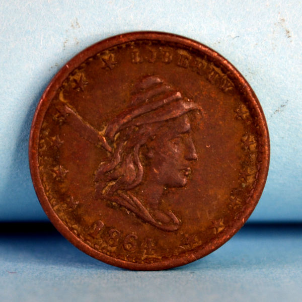 Show-Us-Your-Civil-War-And-Store-Card-Tokens!