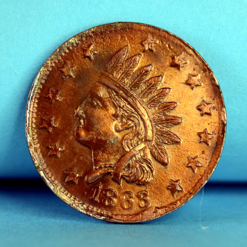 Show-Us-Your-Civil-War-And-Store-Card-Tokens!