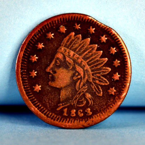 Show-Us-Your-Civil-War-And-Store-Card-Tokens!