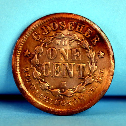 Show-Us-Your-Civil-War-And-Store-Card-Tokens!