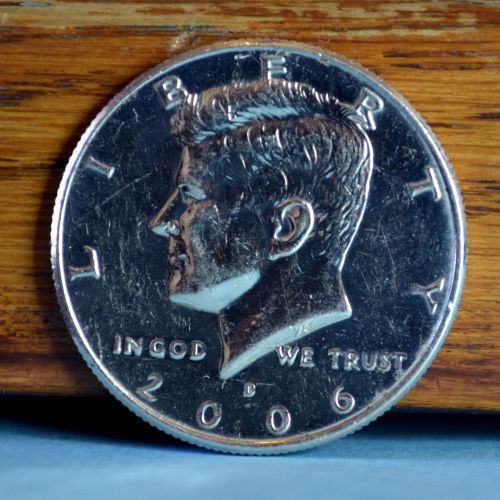 JFK-Half-Dollar-Roll-Hunters:-Silver,-Proofs-And-Other-Finds