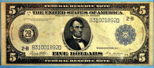My-Large-Size-Note-Collection
