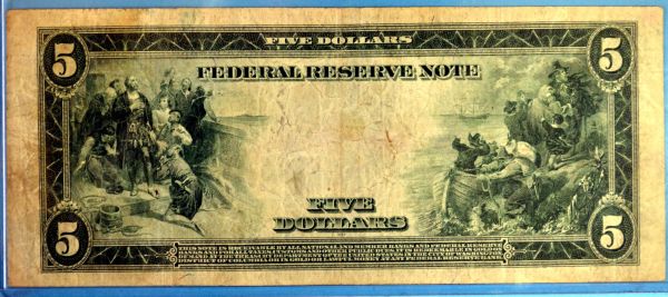 My-Large-Size-Note-Collection