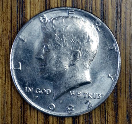 JFK-Half-Dollar-Roll-Hunters:-Silver,-Proofs-And-Other-Finds