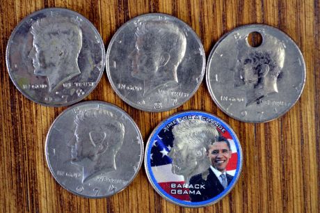 JFK-Half-Dollar-Roll-Hunters:-Silver,-Proofs-And-Other-Finds