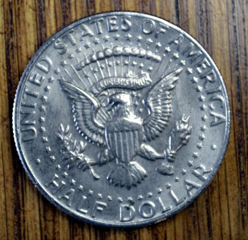 JFK-Half-Dollar-Roll-Hunters:-Silver,-Proofs-And-Other-Finds