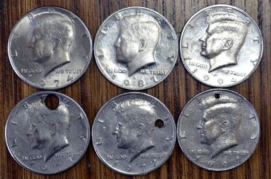 JFK-Half-Dollar-Roll-Hunters:-Silver,-Proofs-And-Other-Finds