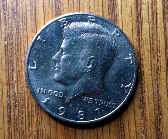 JFK-Half-Dollar-Roll-Hunters:-Silver,-Proofs-And-Other-Finds