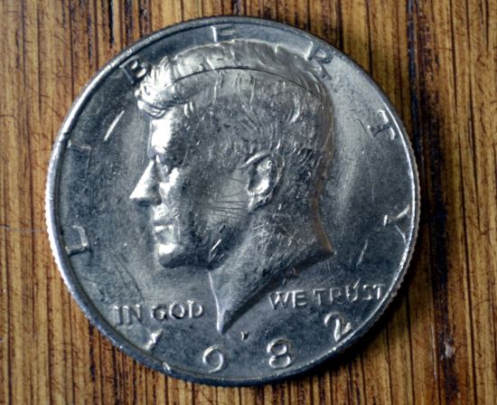 JFK-Half-Dollar-Roll-Hunters:-Silver,-Proofs-And-Other-Finds