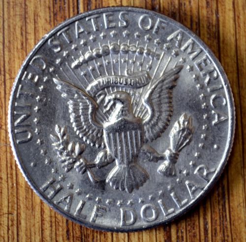 JFK-Half-Dollar-Roll-Hunters:-Silver,-Proofs-And-Other-Finds