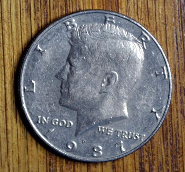 JFK-Half-Dollar-Roll-Hunters:-Silver,-Proofs-And-Other-Finds