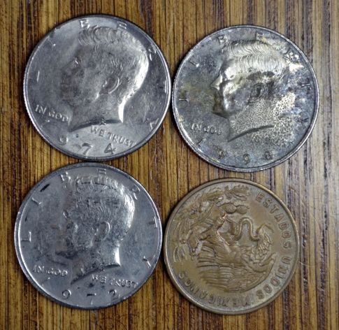 JFK-Half-Dollar-Roll-Hunters:-Silver,-Proofs-And-Other-Finds