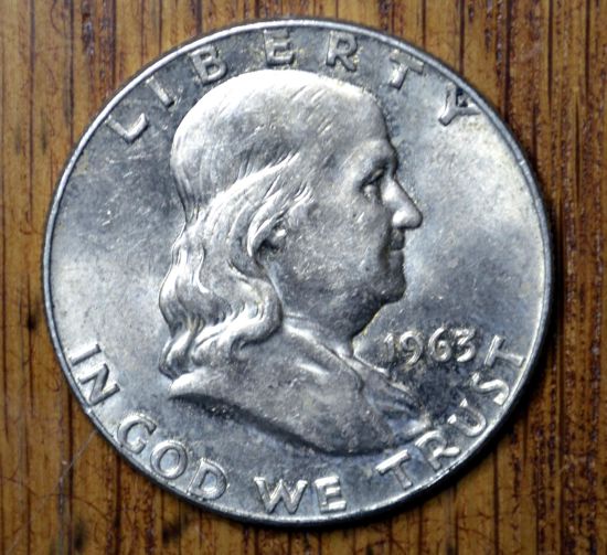 JFK-Half-Dollar-Roll-Hunters:-Silver,-Proofs-And-Other-Finds