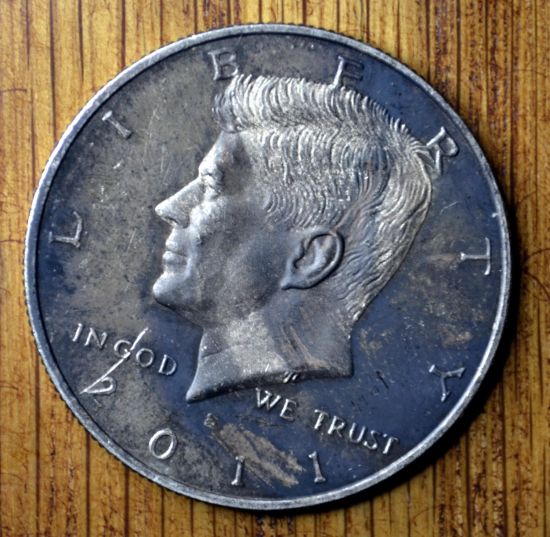 JFK-Half-Dollar-Roll-Hunters:-Silver,-Proofs-And-Other-Finds