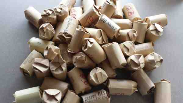 JFK-Half-Dollar-Roll-Hunters:-Silver,-Proofs-And-Other-Finds