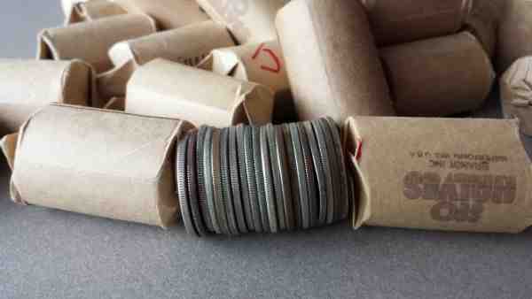 JFK-Half-Dollar-Roll-Hunters:-Silver,-Proofs-And-Other-Finds