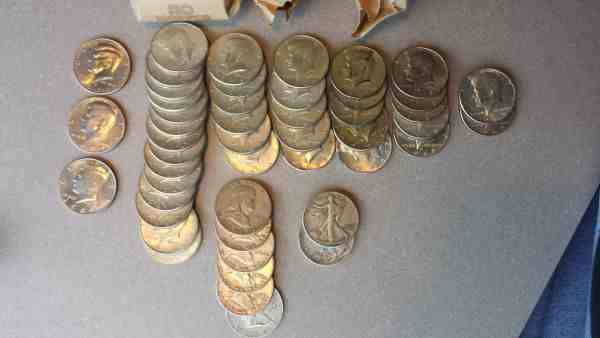 JFK-Half-Dollar-Roll-Hunters:-Silver,-Proofs-And-Other-Finds
