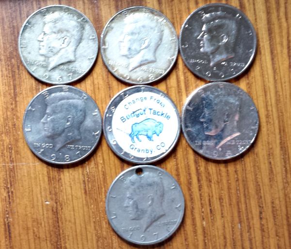 JFK-Half-Dollar-Roll-Hunters:-Silver,-Proofs-And-Other-Finds