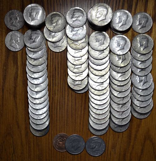 JFK-Half-Dollar-Roll-Hunters:-Silver,-Proofs-And-Other-Finds