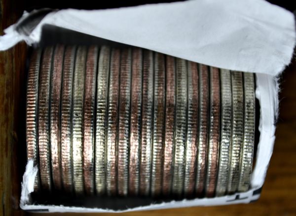JFK-Half-Dollar-Roll-Hunters:-Silver,-Proofs-And-Other-Finds