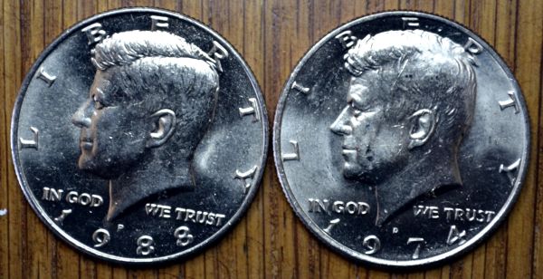 JFK-Half-Dollar-Roll-Hunters:-Silver,-Proofs-And-Other-Finds