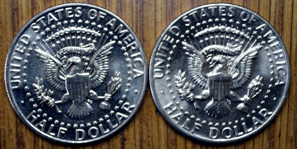 JFK-Half-Dollar-Roll-Hunters:-Silver,-Proofs-And-Other-Finds
