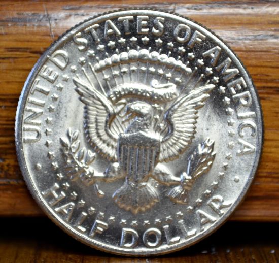 JFK-Half-Dollar-Roll-Hunters:-Silver,-Proofs-And-Other-Finds