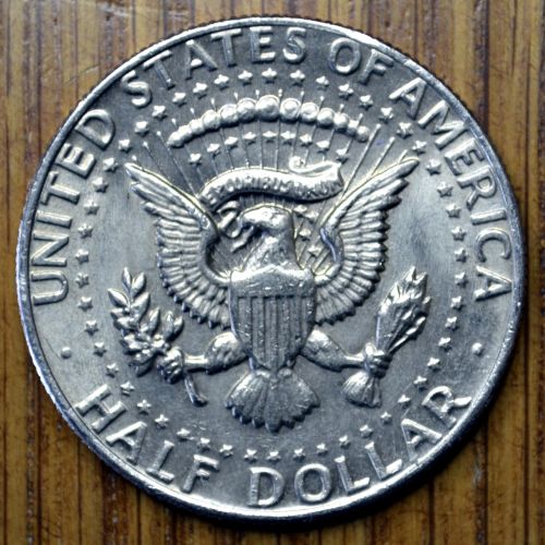 JFK-Half-Dollar-Roll-Hunters:-Silver,-Proofs-And-Other-Finds