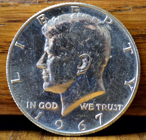 JFK-Half-Dollar-Roll-Hunters:-Silver,-Proofs-And-Other-Finds