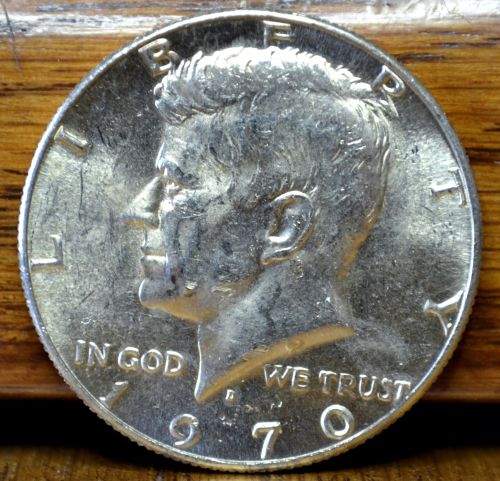 JFK-Half-Dollar-Roll-Hunters:-Silver,-Proofs-And-Other-Finds