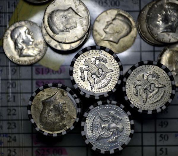 JFK-Half-Dollar-Roll-Hunters:-Silver,-Proofs-And-Other-Finds