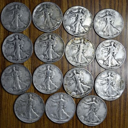 JFK-Half-Dollar-Roll-Hunters:-Silver,-Proofs-And-Other-Finds