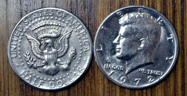 JFK-Half-Dollar-Roll-Hunters:-Silver,-Proofs-And-Other-Finds