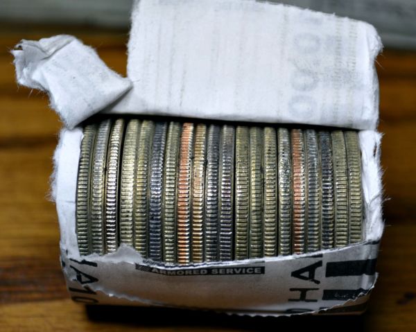 JFK-Half-Dollar-Roll-Hunters:-Silver,-Proofs-And-Other-Finds