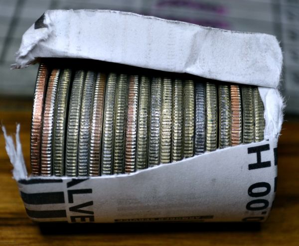 JFK-Half-Dollar-Roll-Hunters:-Silver,-Proofs-And-Other-Finds