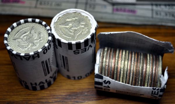 JFK-Half-Dollar-Roll-Hunters:-Silver,-Proofs-And-Other-Finds
