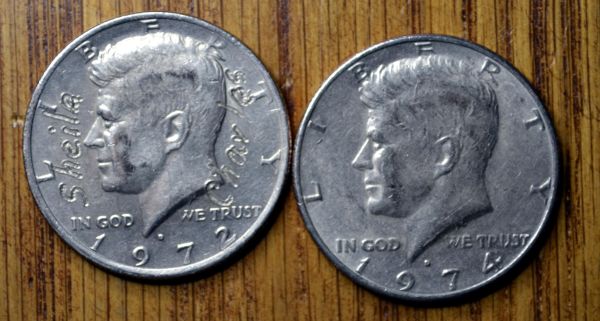 JFK-Half-Dollar-Roll-Hunters:-Silver,-Proofs-And-Other-Finds