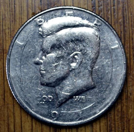 JFK-Half-Dollar-Roll-Hunters:-Silver,-Proofs-And-Other-Finds