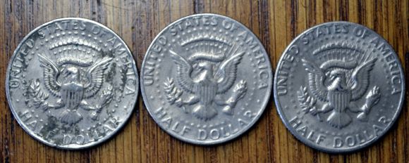 JFK-Half-Dollar-Roll-Hunters:-Silver,-Proofs-And-Other-Finds
