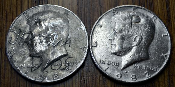JFK-Half-Dollar-Roll-Hunters:-Silver,-Proofs-And-Other-Finds