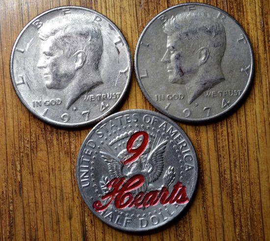 JFK-Half-Dollar-Roll-Hunters:-Silver,-Proofs-And-Other-Finds