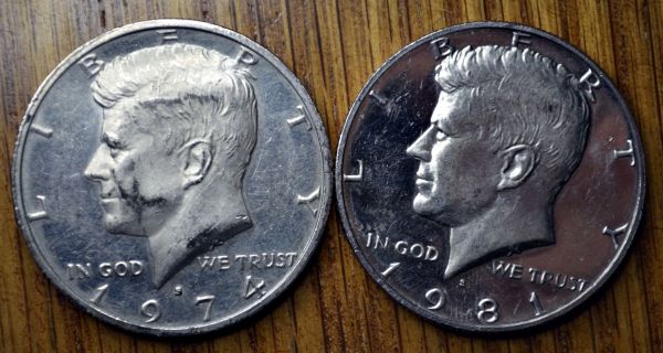 JFK-Half-Dollar-Roll-Hunters:-Silver,-Proofs-And-Other-Finds