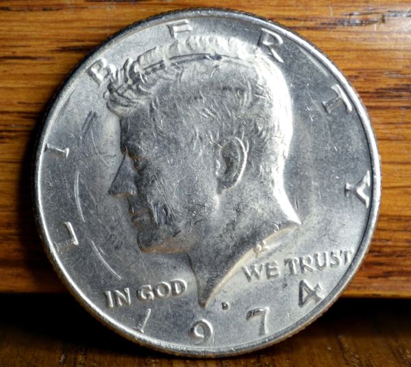 JFK-Half-Dollar-Roll-Hunters:-Silver,-Proofs-And-Other-Finds