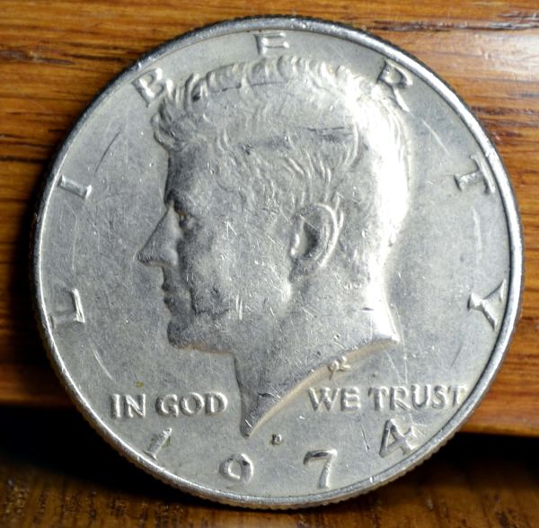 JFK-Half-Dollar-Roll-Hunters:-Silver,-Proofs-And-Other-Finds