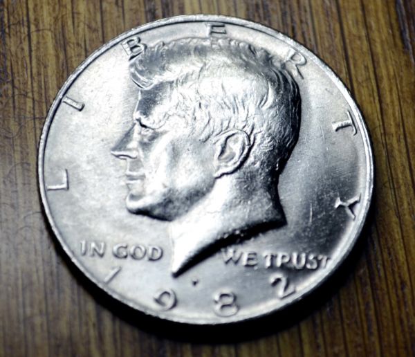 JFK-Half-Dollar-Roll-Hunters:-Silver,-Proofs-And-Other-Finds