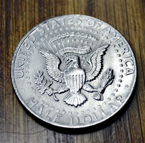 JFK-Half-Dollar-Roll-Hunters:-Silver,-Proofs-And-Other-Finds